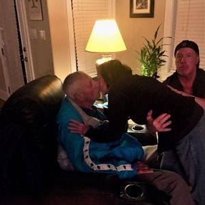 Meet your Posher, James